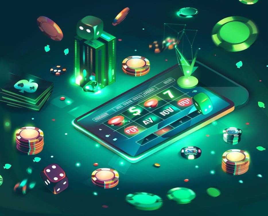 Privasi data dalam permainan adil sv388