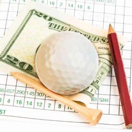 Cá cược golf – Thông tin chi tiết và những thông tin bên lề