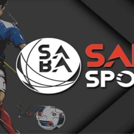 Saba sports là gì và những thông tin mới lạ mà bạn chưa biết