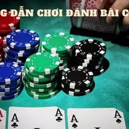 Tìm Hiểu Về Trò Chơi đánh bài cát tê Cùng SV388