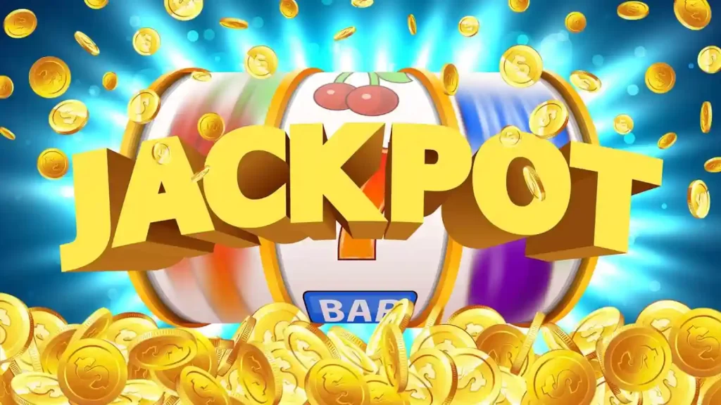 Cách Nhận Jackpot Là Gì Trong Slots Game