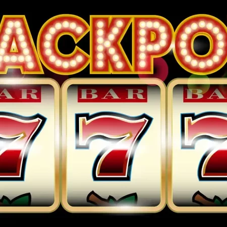 Trong Casino Slots Game Vai Trò Của Jackpot Là Gì